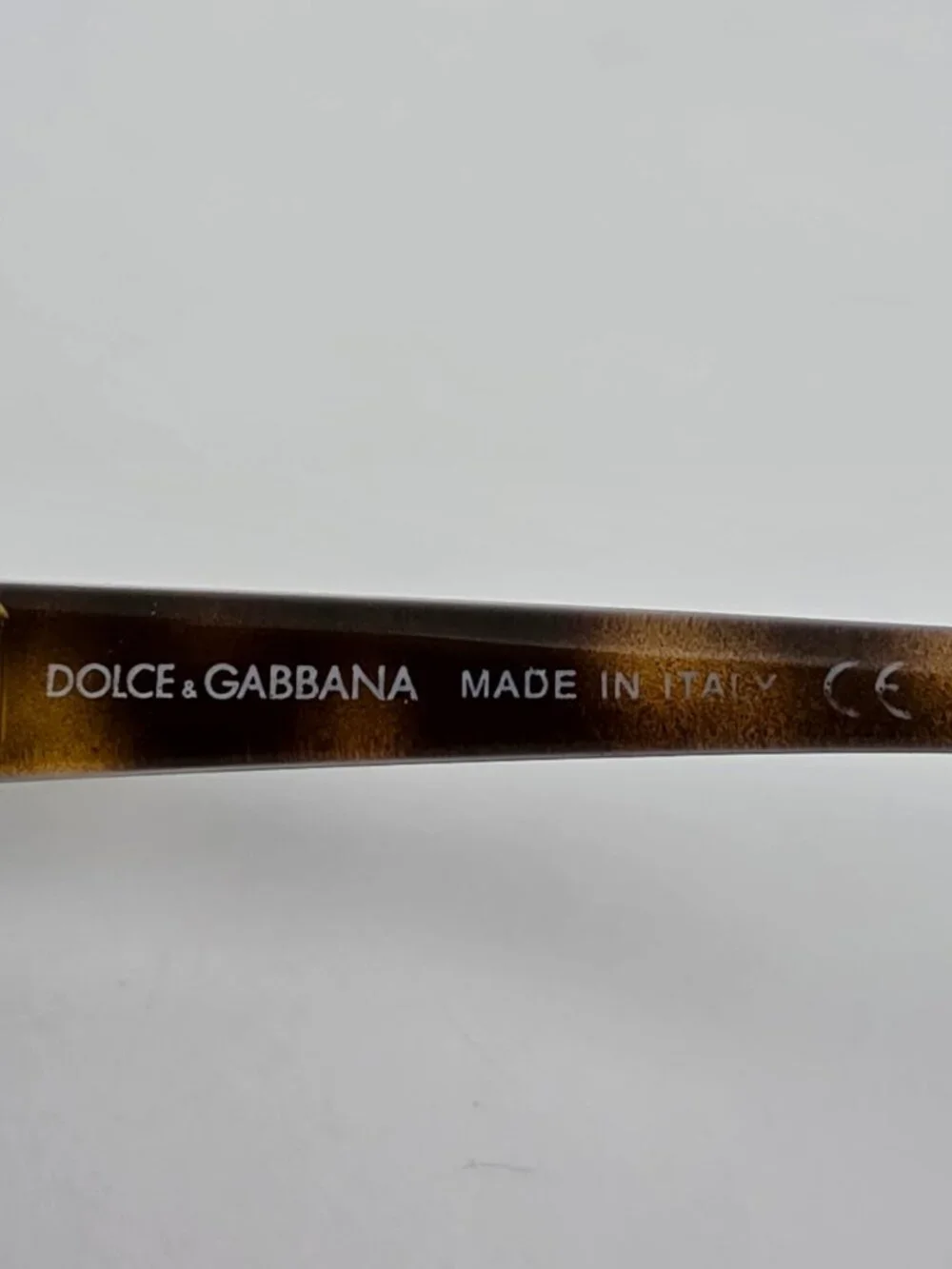 Dolce & Gabbana this listing